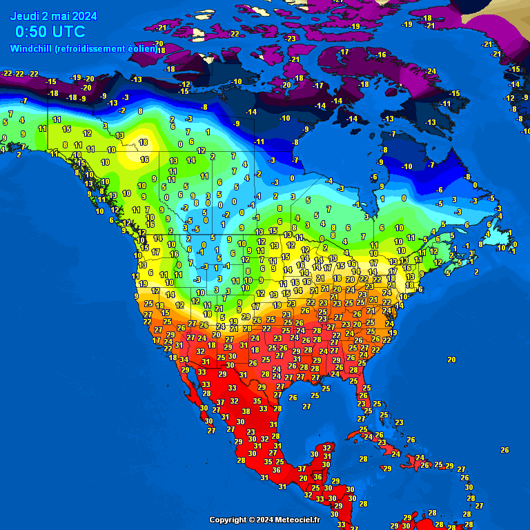 Windchill